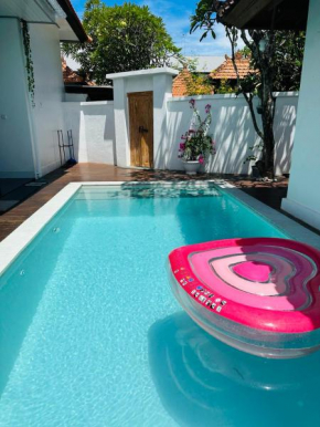 House with pool, 3 bedroom, Bali, Sanur